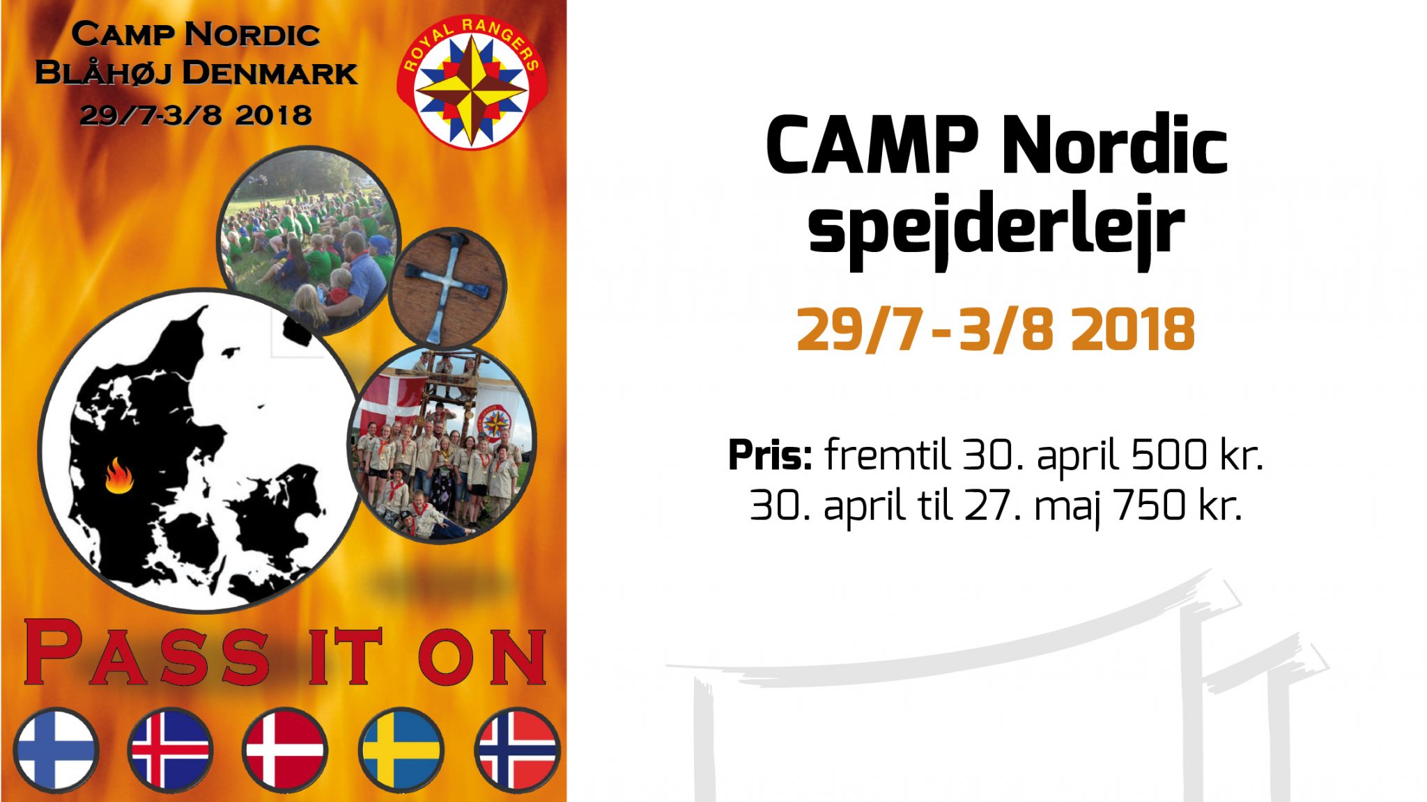 Camp Nordic