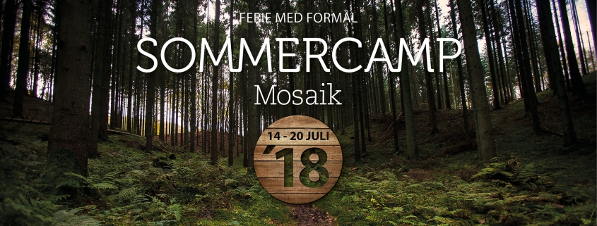 Møder fra Sommercamp 2018