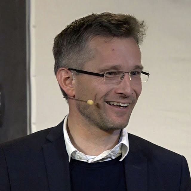 Simon Marker Pedersen